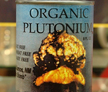 plutoniu