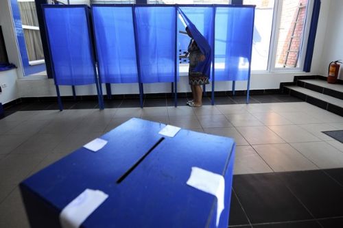 Românii din Italia votează pentru alegerile parlamentare din România