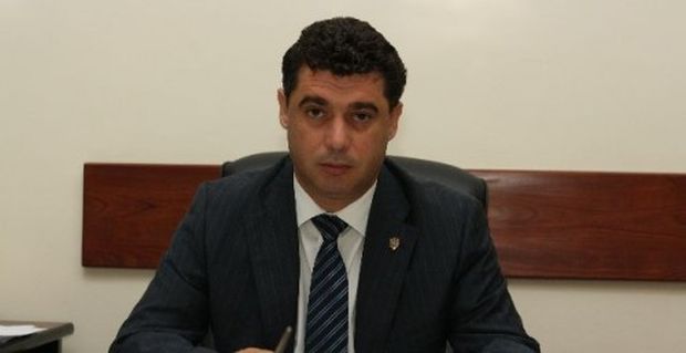 Șeful Poliției Ilfov a fost demis