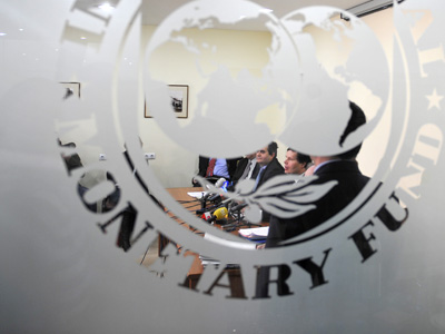 FMI și-a amânat vizita în România