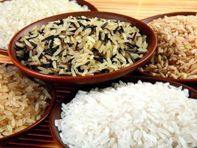 Care sunt beneficiile orezului brun şi negru?
