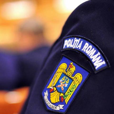 Poliția Ilfov schimbă din nou șeful
