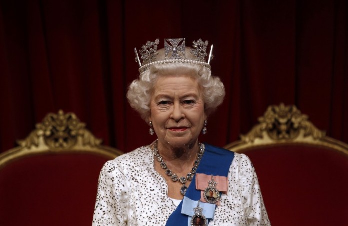 A 60-a aniversare a încoronării reginei Elizabeth a II-a va fi celebrată în iunie