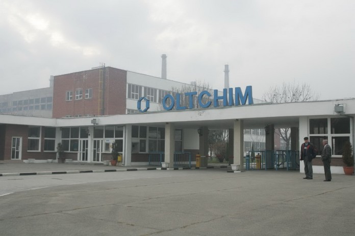 Vosganian: Până pe 15 martie, vom numi un nou director general la Oltchim
