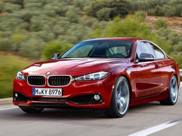 BMW – record de vânzări pentru luna ianuarie la nivel mondial
