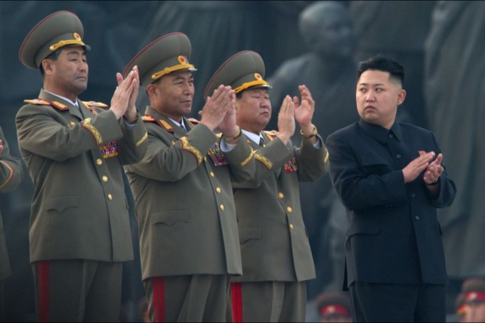 Coreea de Nord: SUA se află în raza de acţiune a armamentului nostru nuclear
