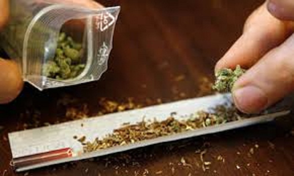 34 de kg de marijuana şi haşiş, sustrase dintr-un depozit al poliţiei elveţiene