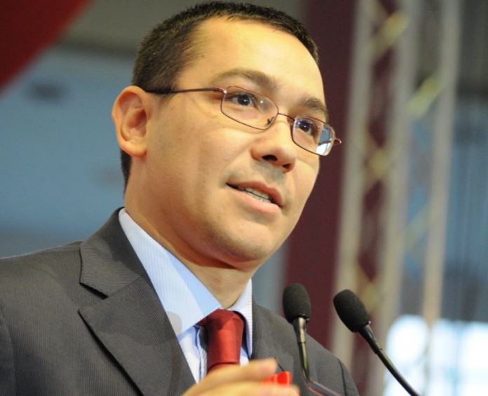 Ponta: CNAS nu se desfiinţează, dar va exista o reorganizare
