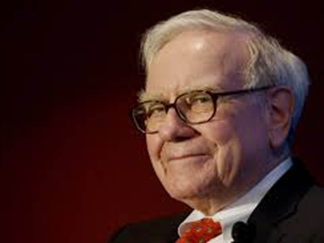 Cine este Warren Buffett?