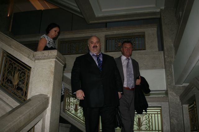 Curtea Supremă ia luni o decizie în dosarul lui Cătălin Voicu