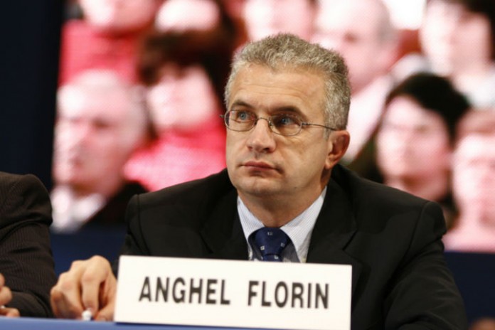 Câmpina: Percheziții la locuința fostului deputat Florin Anghel