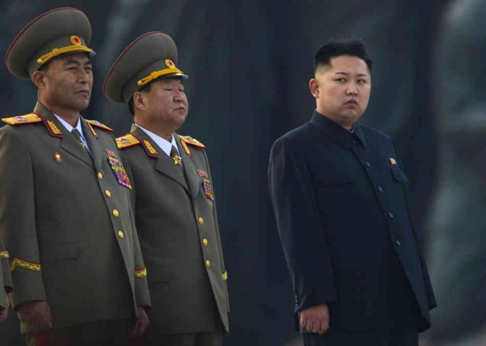 Coreea de Nord avertizează străinii din Sud să părăsească țara