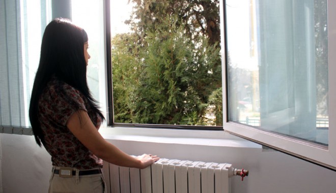 RADET București anunță oprirea furnizării căldurii în apartamente