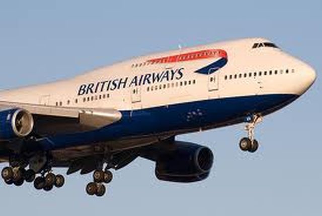 Un avion al companiei British Airways a aterizat de urgenţă pe aeroportul Heathrow