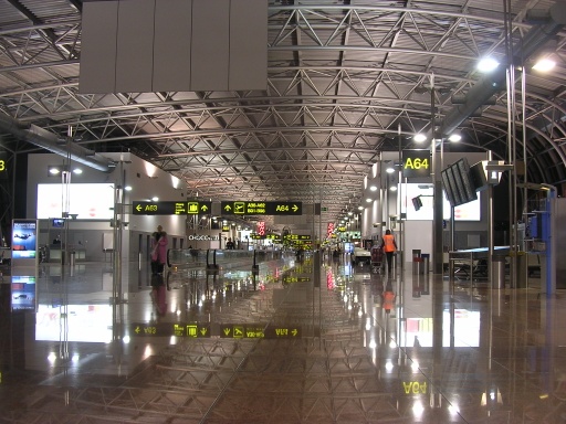 Grevă a manipulatorilor de bagaje pe aeroportul naţional din Bruxelles