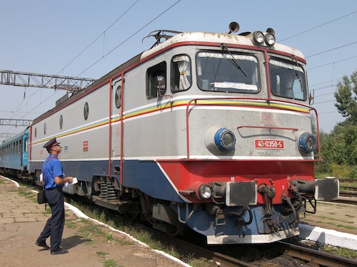 CFR Călători anulează o serie de trenuri în perioada Rusaliilor