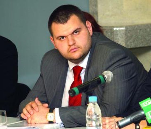 Parlamentul bulgar anulează nominalizarea lui Delian Peevski la șefia serviciilor secrete