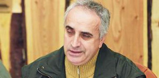 Fostul deputat Ion Dumitru, condamnat la trei ani închisoare cu suspendare în dosarul Romsilva II