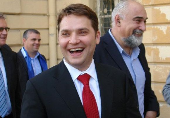 Dan Șova, ministrul marilor proiecte