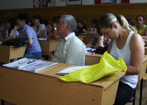 Ministerul Educației a publicat notele examenului de Definitivat 2013