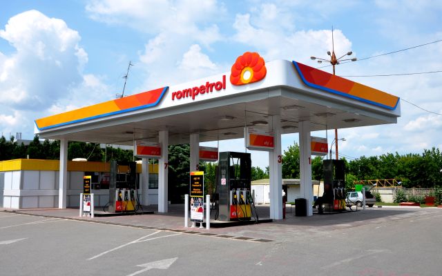 Rompetrol își extinde rețeaua de benzinării în Moldova și Bulgaria