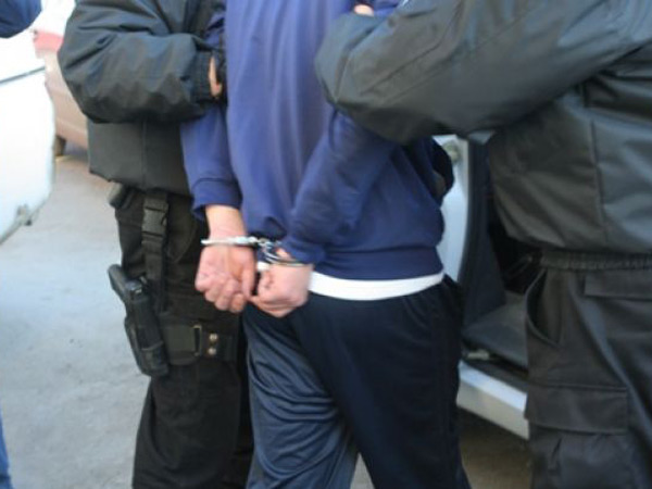 Fiul lui Sorin Ovidiu Bălan, arestat pentru 29 de zile