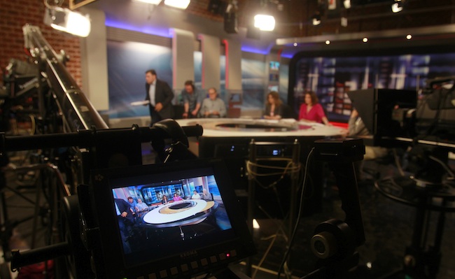 Grecia: Noua televiziune de stat a început să emită