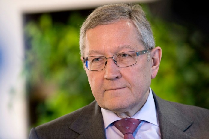 Directorul ESM: Criza din UE nu s-a încheiat, uniunea bancară trebuie dusă la capăt
