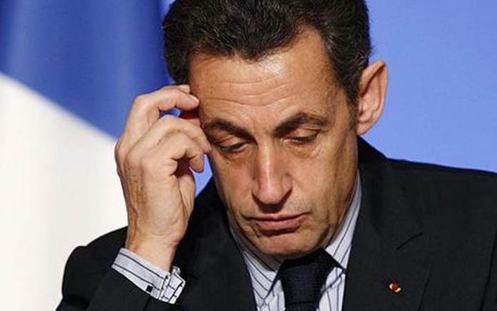 Nicolas Sarkozy rămâne sub investigaţie în dosarul Bettencourt