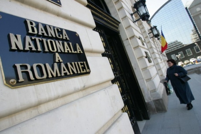 Analiști financiar-bancari: BNR ar putea reduce, din nou, dobânda de politică monetară