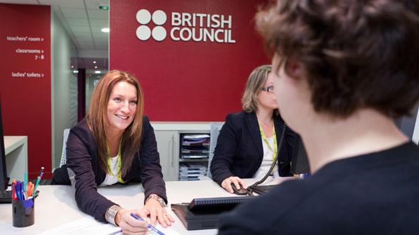 Universitatea Politehnica și British Council oferă cursuri de engleză pentru studenți