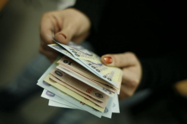România, cea mai mare creștere a costului orar cu forța de muncă după Estonia și Lituania