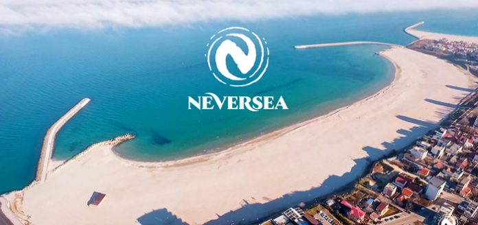 neversea 2018, check-in, on-line,