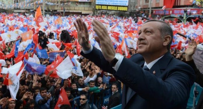 recep erdogan, alegeri, turcia, victorie