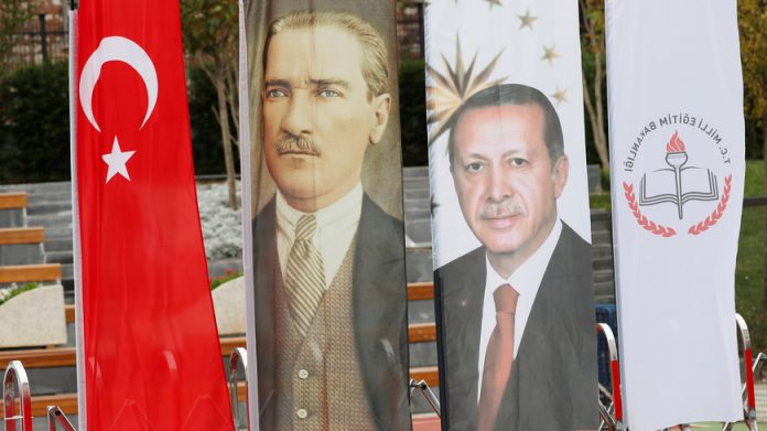alegeri turcia, alegeri prezidentiale, alegeri legislative