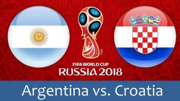 cm rusia 2018, echipe probabile, argentina-croatia,