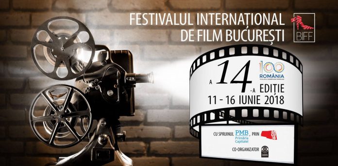 biff 2018, festival film, bucuresti, 11-16 iunie 2018
