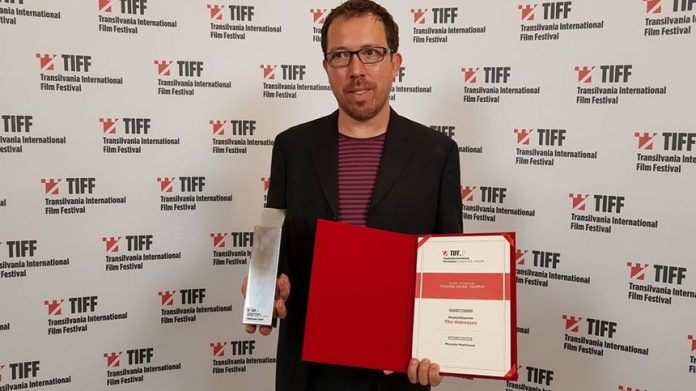 gala tiff 2018, trofeu transilvania, mostenitoarele, lista premii gala tiff