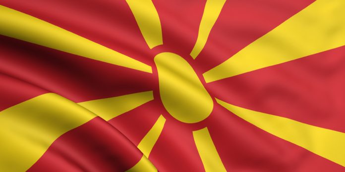 oficial, nume schimbat, macedonia, document semnat