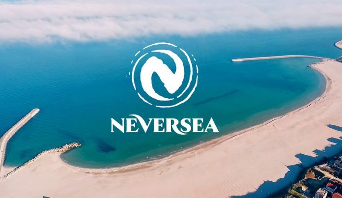 neversea 2018, program, sistem plata, acces