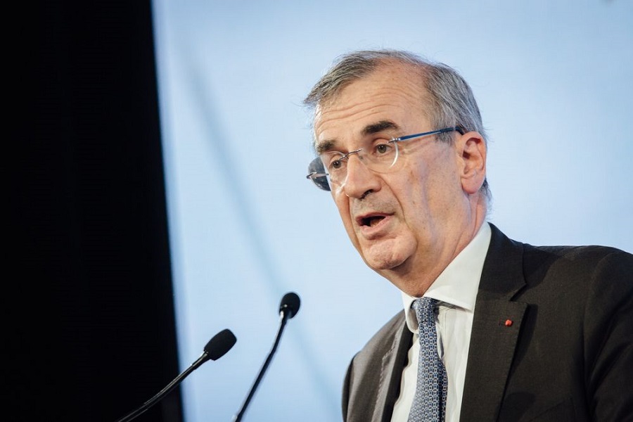 ECB will probably cut interest rates this year, says Villeroy ECB will ...