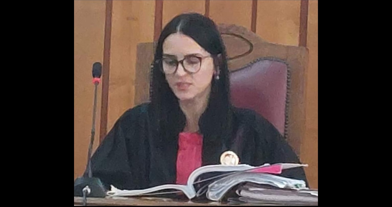 Noi dezvăluri uluitoare în cazul judecătoarei din Suceava, mână în ...