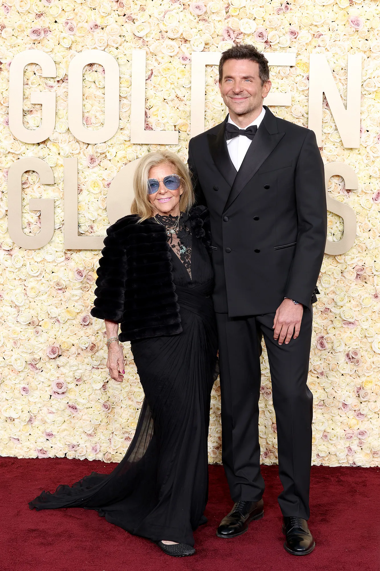 Foto-Bradley Cooper- Golden Globes- VANITY FAIR 