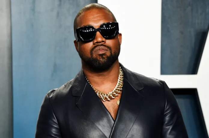 Foto Kanye West- Billboard