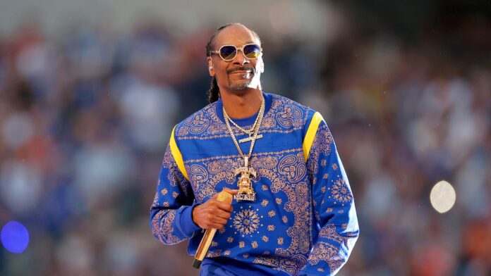 Foto Snoop Dogg- Complex