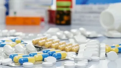 Eliberarea de antibiotice fără rețetă este criticată de farmaciști