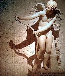 Foto: Cupidon- Wikipedia