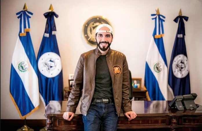 Nayib Bukele va câștiga un nou mandat de președinte în El Salvador