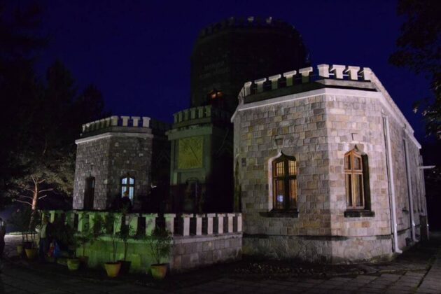 Foto Castelul Iulia Hașdeu, Câmpina