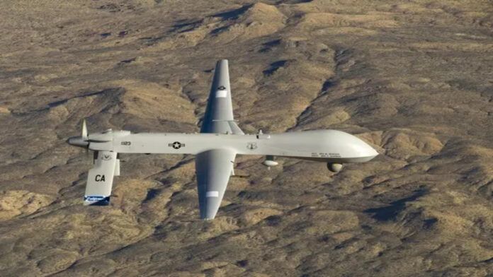 SUA vor vinde indiei drone „Predator”